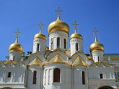 Half of Russians say Church influences spiritual and moral state of society: sociological survey