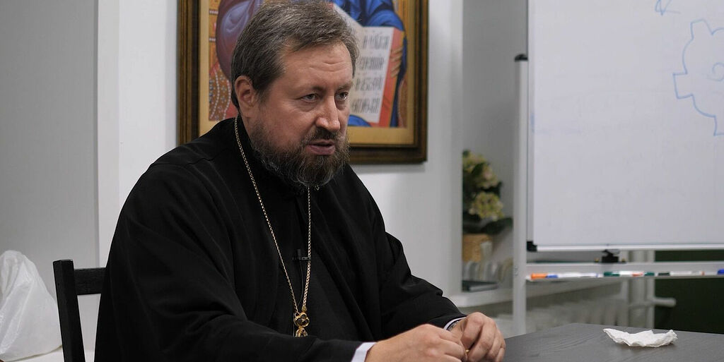 Знакомство двоих людей / Православие.Ru