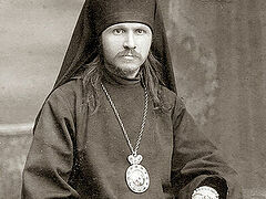 Holy Hieromartyr Thaddeus, Archbishop of Tver
