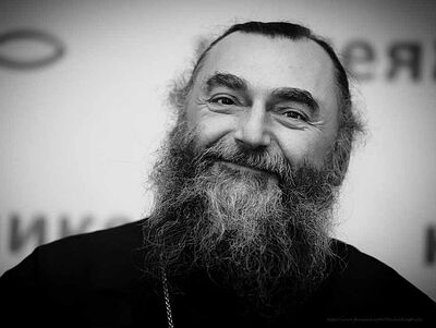 Митрополит Николай (Пачуашвили): «Если в Церкви на первом месте Христос, всё будет хорошо»