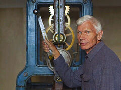 Фильм «Руками» – о вечном в простом труде