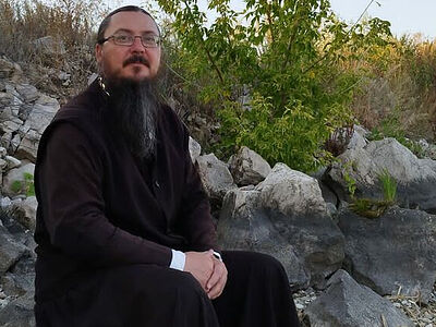 Протоиерей Виталий Колпаченко: «Господи, каков Твой Промысл обо мне?»