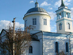 Επιδρομείς της ΟΕΟ έκαναν κατάληψη ναού και ξυλοκόπησαν ιερέα στην ουκρανική πόλη Περεγιασλάβ