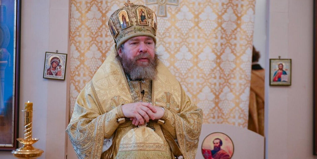 Слово в день памяти святителя Тихона, патриарха Всероссийского ...