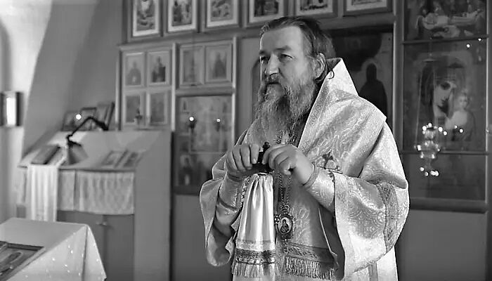 Ахилла ру православный сайт
