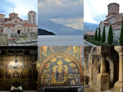 Осеннее паломничество в Охрид – Балканский Иерусалим