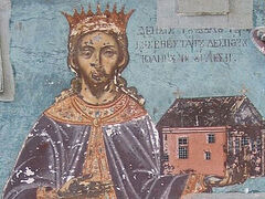 14th-century Serbian despot who battled Turks could be canonized by Greek Church