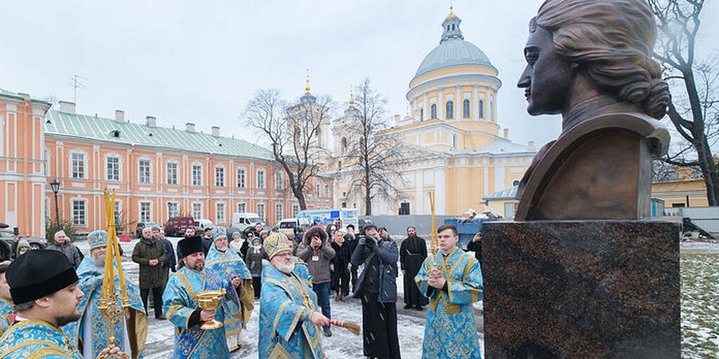 Петербург при петре 1 картинки