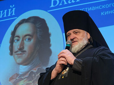 В Санкт-Петербурге открылся фестиваль «Невский благовест»