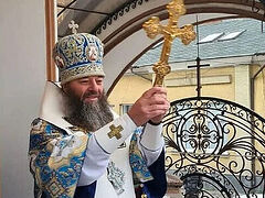 UOC hierarch: the state wants to take the Church from us!