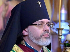Bishop of UOC in USA (Constantinople): the Ukrainian state is purifying Orthodoxy there