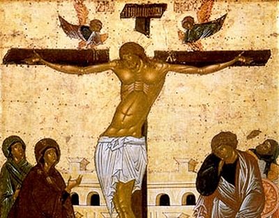 The Third Sunday of Great Lent. The Veneration of the Cross