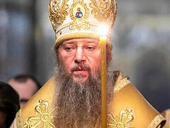 Sanctions won’t make us become schismatic or love Ukraine any less, says UOC Chancellor
