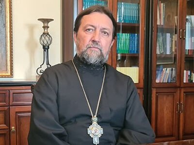 Председатель Учебного комитета отметил наличие возможностей для участия Церкви в разработке курса истории религий России