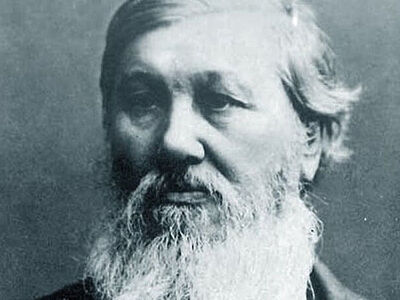 В Севастополе отпраздновали 200-летие Николая Данилевского