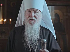 We’re on the eve of new persecution of UOC—ROCOR Metropolitan of Berlin (+VIDEO)