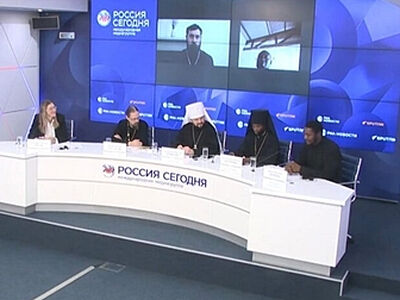 В столице Уганды построят административно-духовный центр Русской Православной Церкви