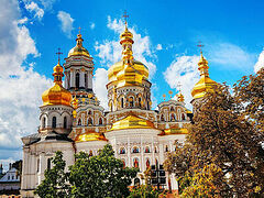Kiev Caves Lavra to gov’t: stop persecuting the Church and monastery
