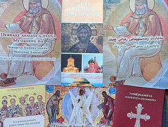 Orthodox Christian books published in Kurdish dialects for first time