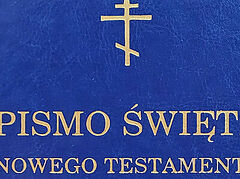 Polish Orthodox Church publishes own translation of New Testament