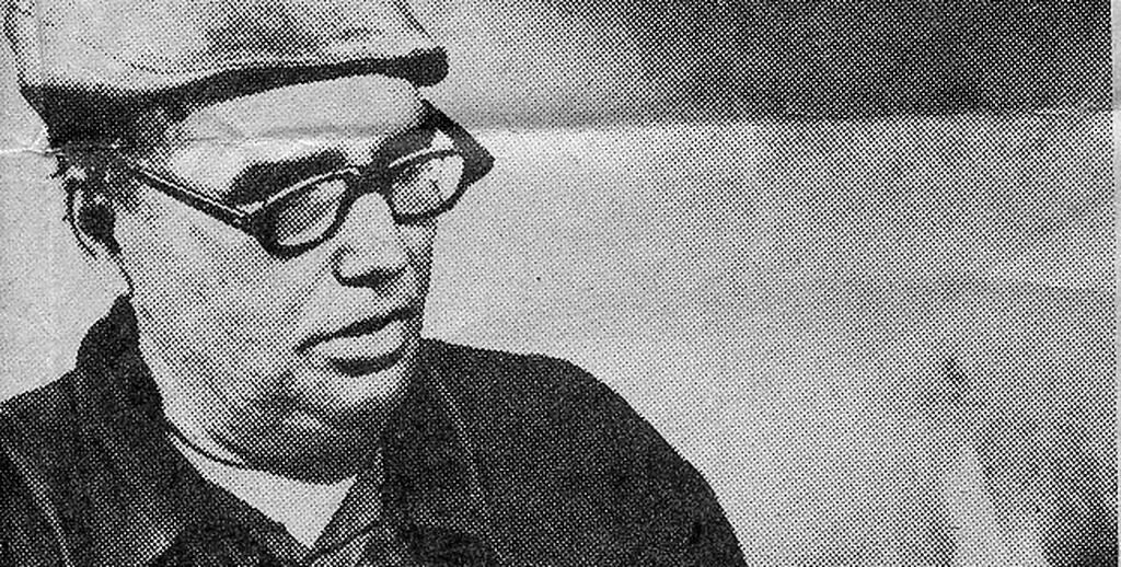 Кузнец и мужички / Православие.Ru