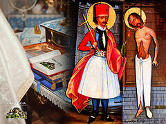 Άγιος Γεώργιος εξ Ιωαννίνων: Παλαιά και σύγχρονα θαύματα του Nεομάρτυρα των Ιωαννίνων