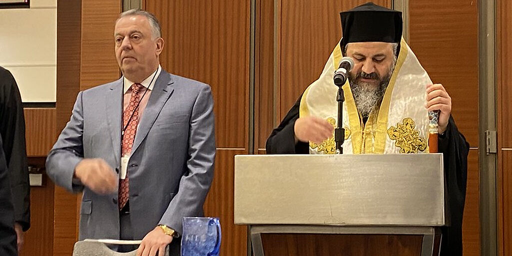 Antiochian convention nominates candidates for Metropolitan