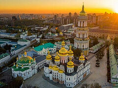 Russia calls for UN meeting about Ukrainian Church, but Ukrainian Church rejects the call