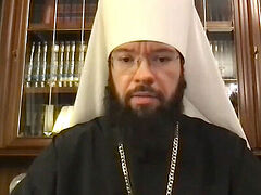 High-ranking Russian bishop addresses UN about persecution of Ukrainian Church