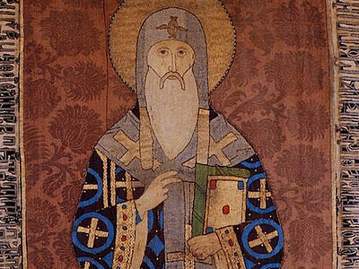 Была ли литургическая реформа при митрополите Алексии в Русской Православной Церкви?