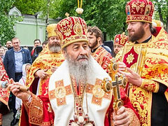 Ukraine takes another step towards banning the Church—declares UOC is still part of Moscow Patriarchate