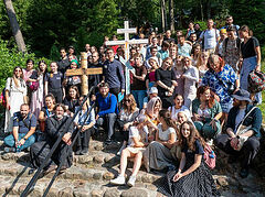 Hundreds of Orthodox youth from across Europe to celebrate World Day of Orthodox Youth in Warsaw