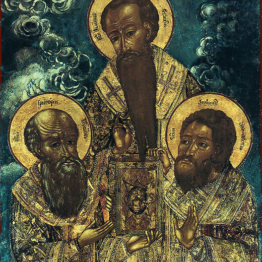 What Strength of Spirit!