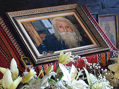5th anniversary of repose of Bulgaria’s beloved Elder Dobri, “Saint of Bailovo”