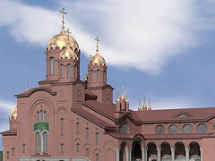 Ιερός Ναός του Αγίου Παϊσίου του Αγιορείτη ανεγείρεται στη Μόσχα