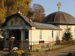 Ukraine: court orders destruction of Tithes Church, built on site of first Kievan cathedral