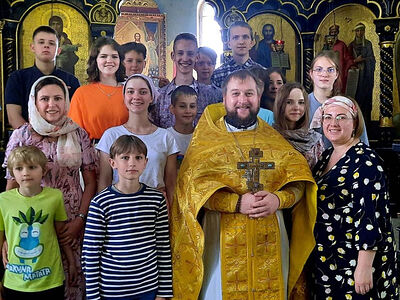 Каунас: православное просвещение в сердце Литвы