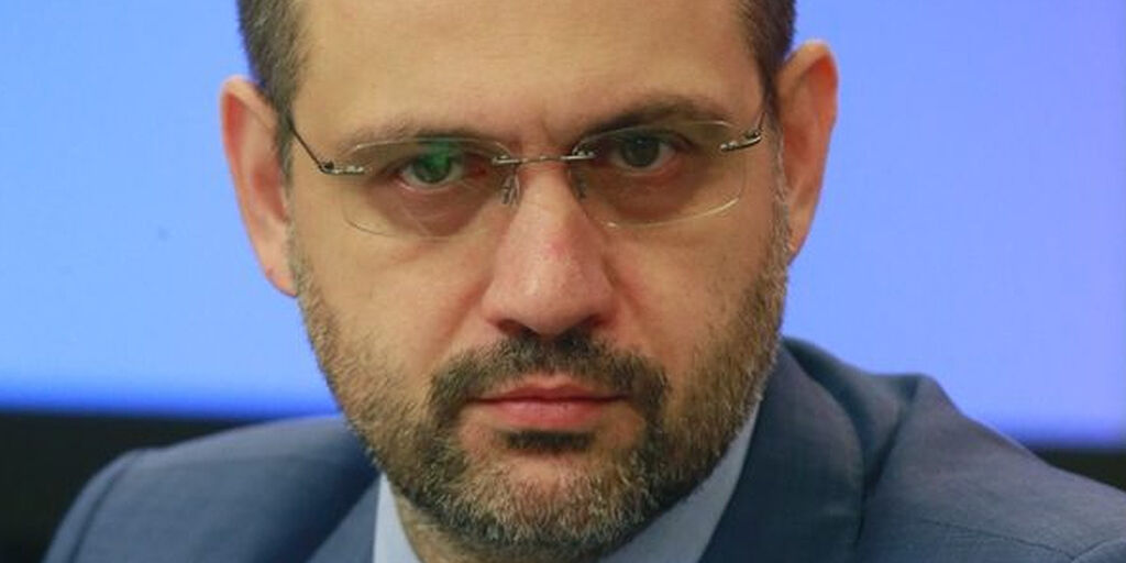 Владимир Легойда: Лишение украинских епископов гражданства — очередной ...