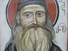 Fr. Seraphim (Rose) locally canonized in one Georgian diocese (+VIDEO)