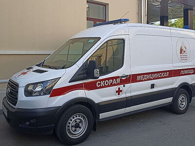 142 пациента из зоны конфликта доставили на лечение в больницу святителя Алексия с мая 2022 года. Информационная сводка о помощи беженцам (от 28 февраля 2023 года)