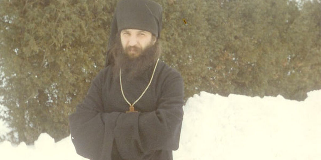 «Владыка Лавр и семинария помогли мне почувствовать психологию святых ...