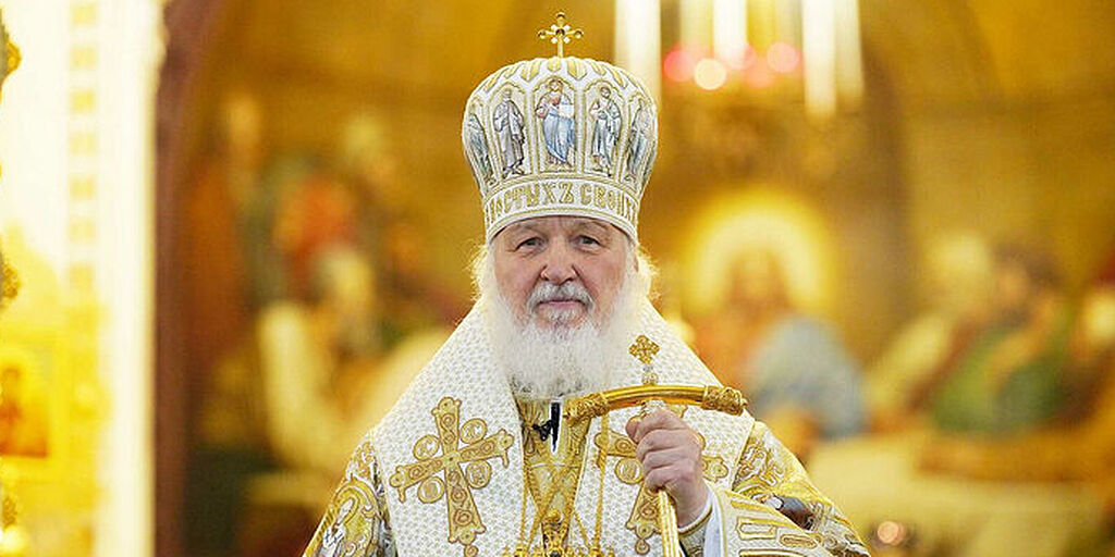 Проповедь в Неделю Торжества Православия / Православие.Ru