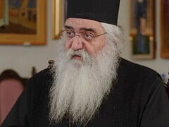 Metropolitan Neophytos names three great sins that cause war