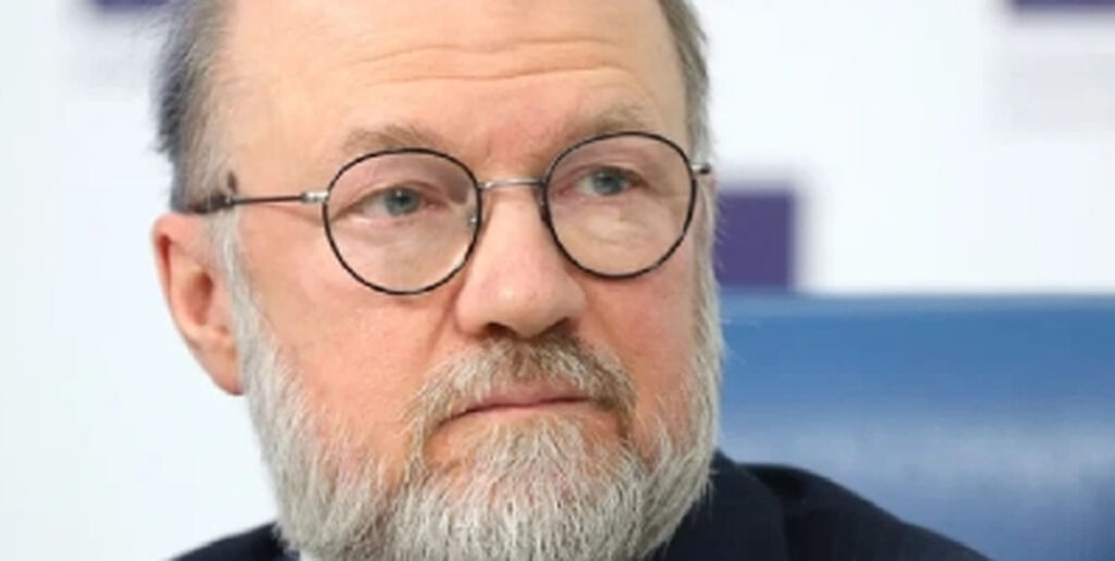 Вариативные и постоянные черты идеологического процесса / Православие.Ru