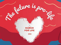 March is Month for Life in Romania and Moldova