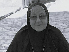 Abbess of Kosovo’s Gračanica Monastery reposes in the Lord