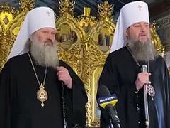 UOC Synod to meet next week to decide how to respond to Lavra situation