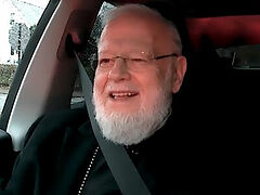 It’s scandalous not to commune non-Orthodox spouses, says another GOARCH bishop (+VIDEO)