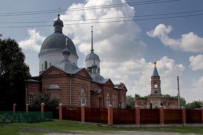 Андрей Нугаев - фото