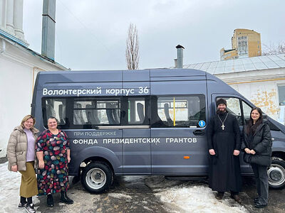 27000 беженцев обратились в церковный штаб помощи беженцам в Воронеже с марта 2022 года. Информационная сводка о помощи беженцам (от 16 марта 2023 года)